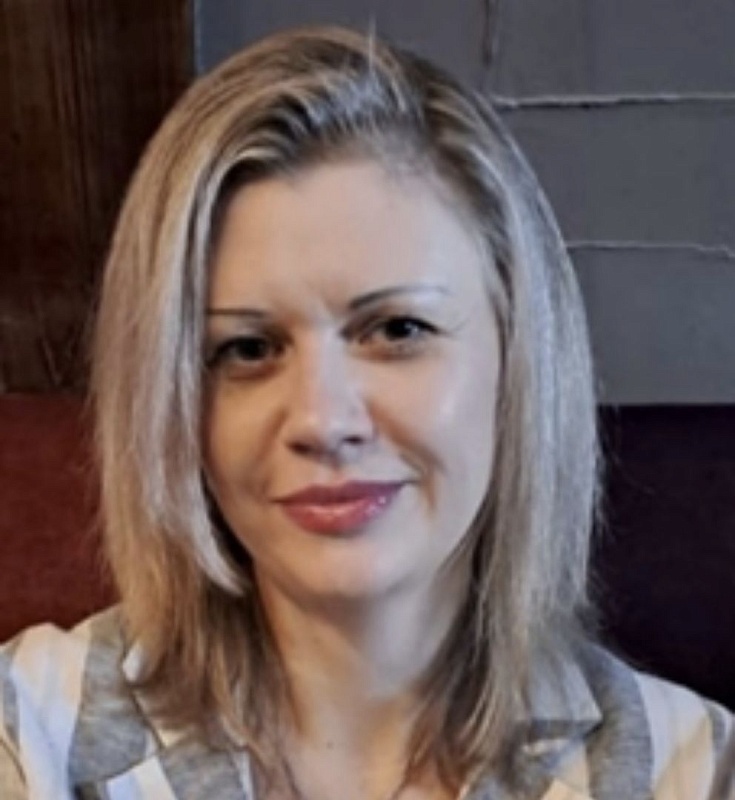 Сеничкина Валерия Владимировна