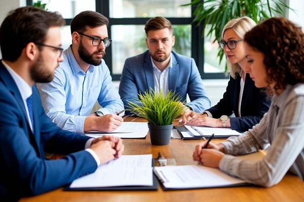 Обучение члена комиссии по закупкам 44-ФЗ