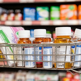 Закупка лекарственных препаратов