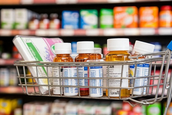 Закупка лекарственных препаратов